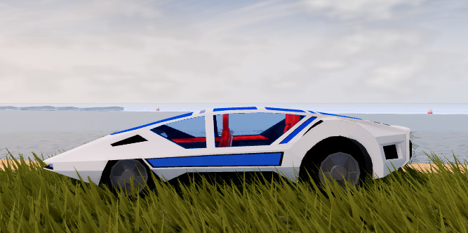 CONCEPT | 100% CLEAN| ROBLOX JAILBREAK