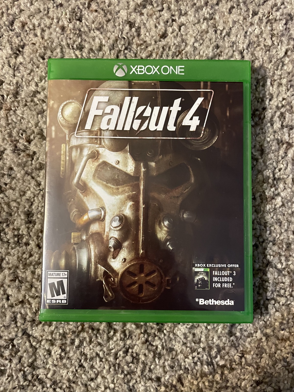 Microsoft Xbox One Games You Choose Shipping Discount