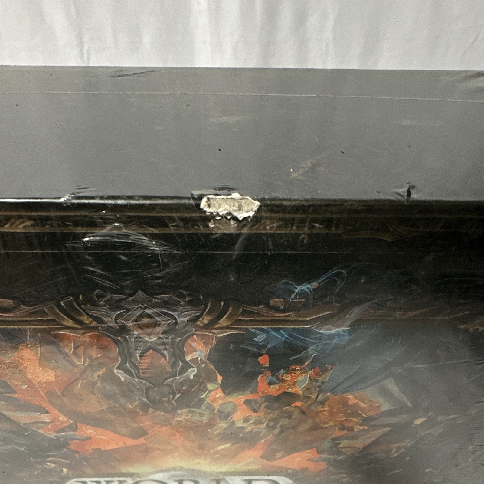 Blizzard – World of Warcraft: Shadowlands Epic Collector’s Set PC