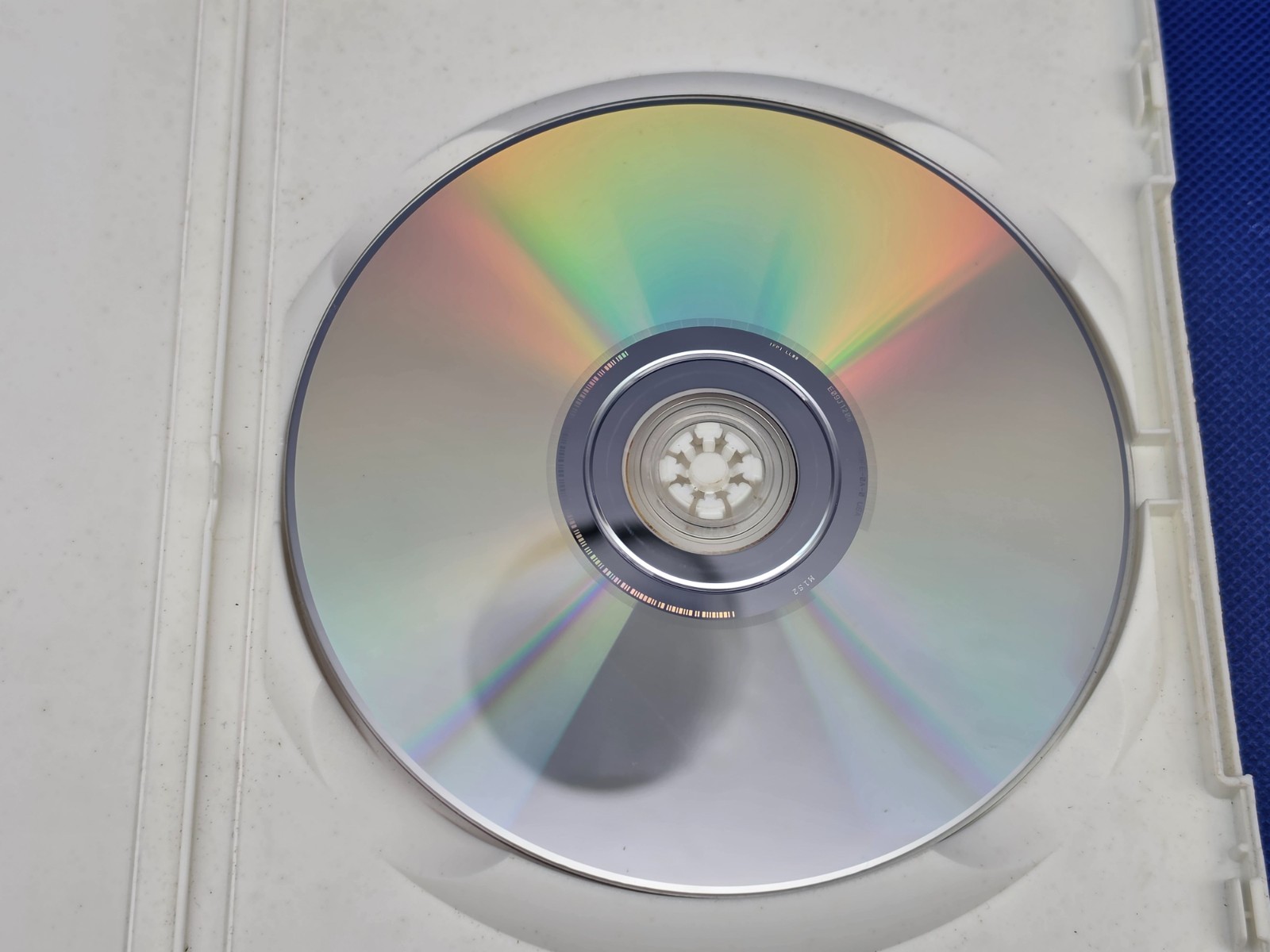 58: Wii – F1 Formula 1 2009 Nintendo Wii Rare Disc/Case – Tested/Working