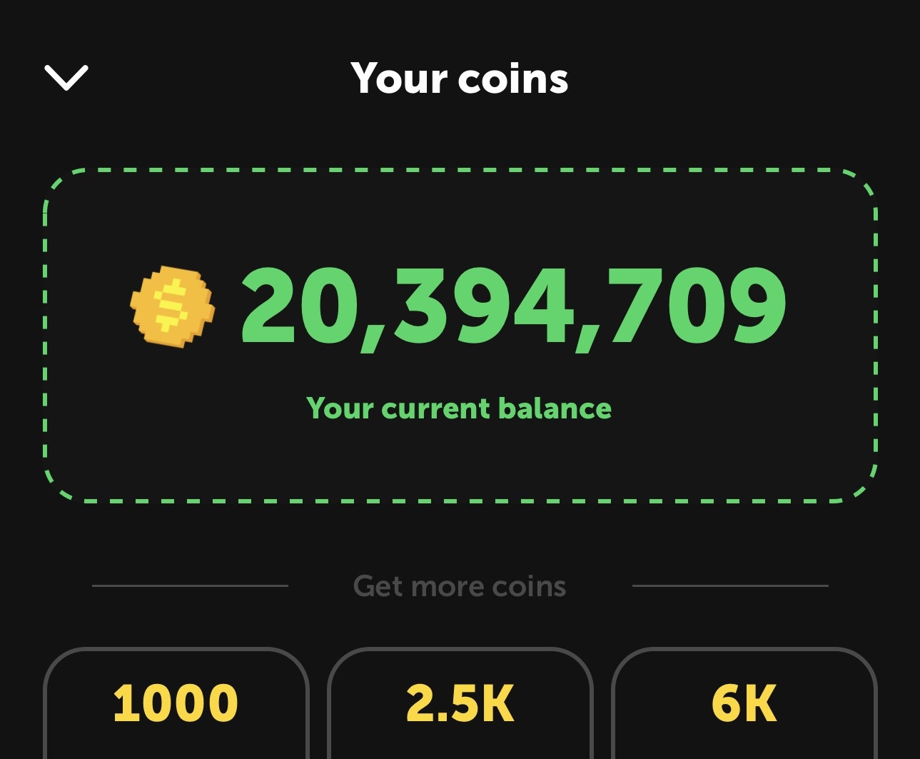 *SOLD OUT CURRENTLY* 💰1 MILLION SOUNDMAP COINS 💰*READ DESCRIPTION*