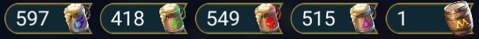 Raid Shadow Legends | Starter acc with Cecilia : 96k energy / 26 Legendary hero