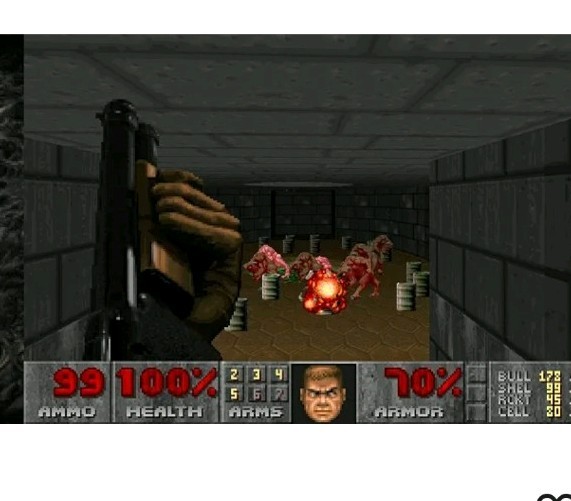 Doom Slayers Collection – Nintendo Switch