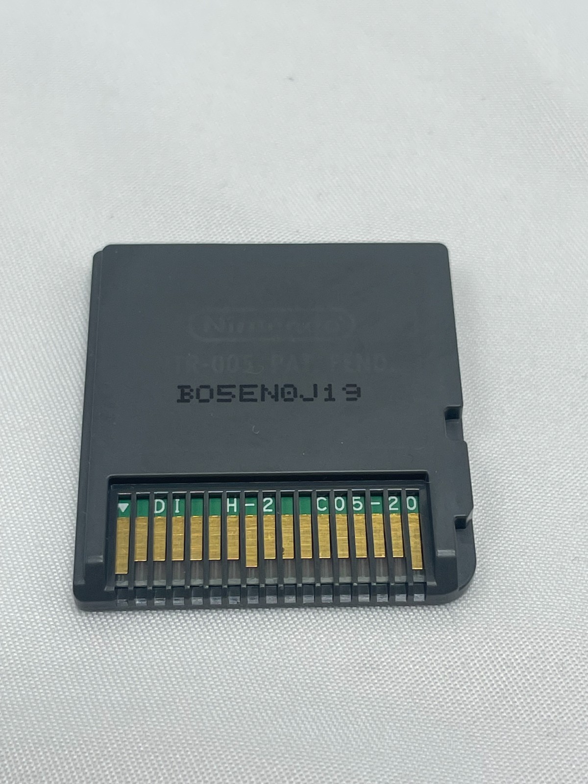 Golden Sun: Dark Dawn Authentic, Game Cartridge only, Tested – Nintendo DS