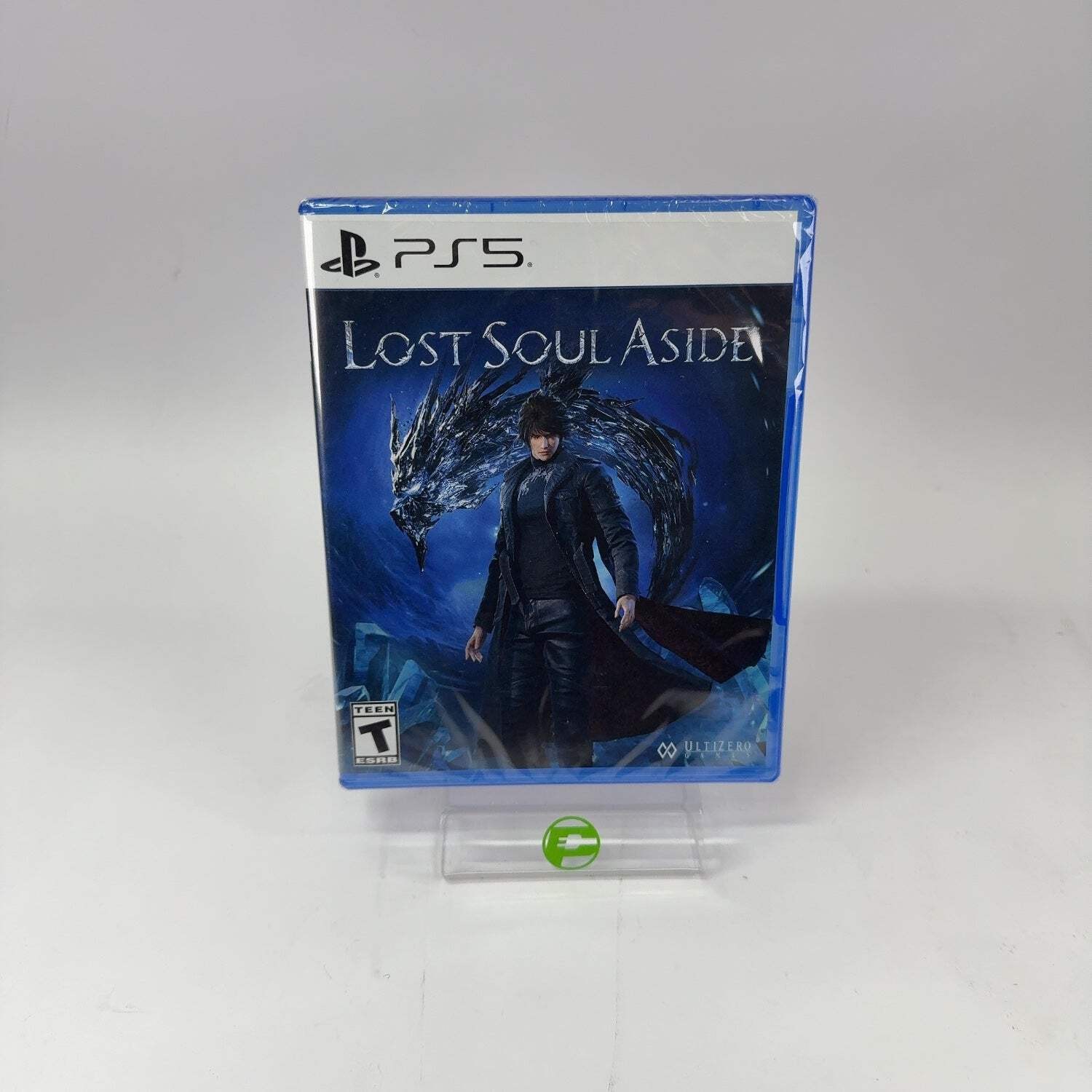 New Lost Soul Aside (Sony PlayStation 5 PS5, 2025)