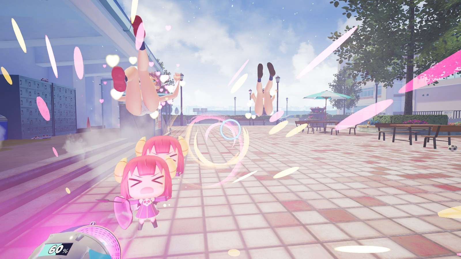 Gal Gun 2 – PlayStation 4