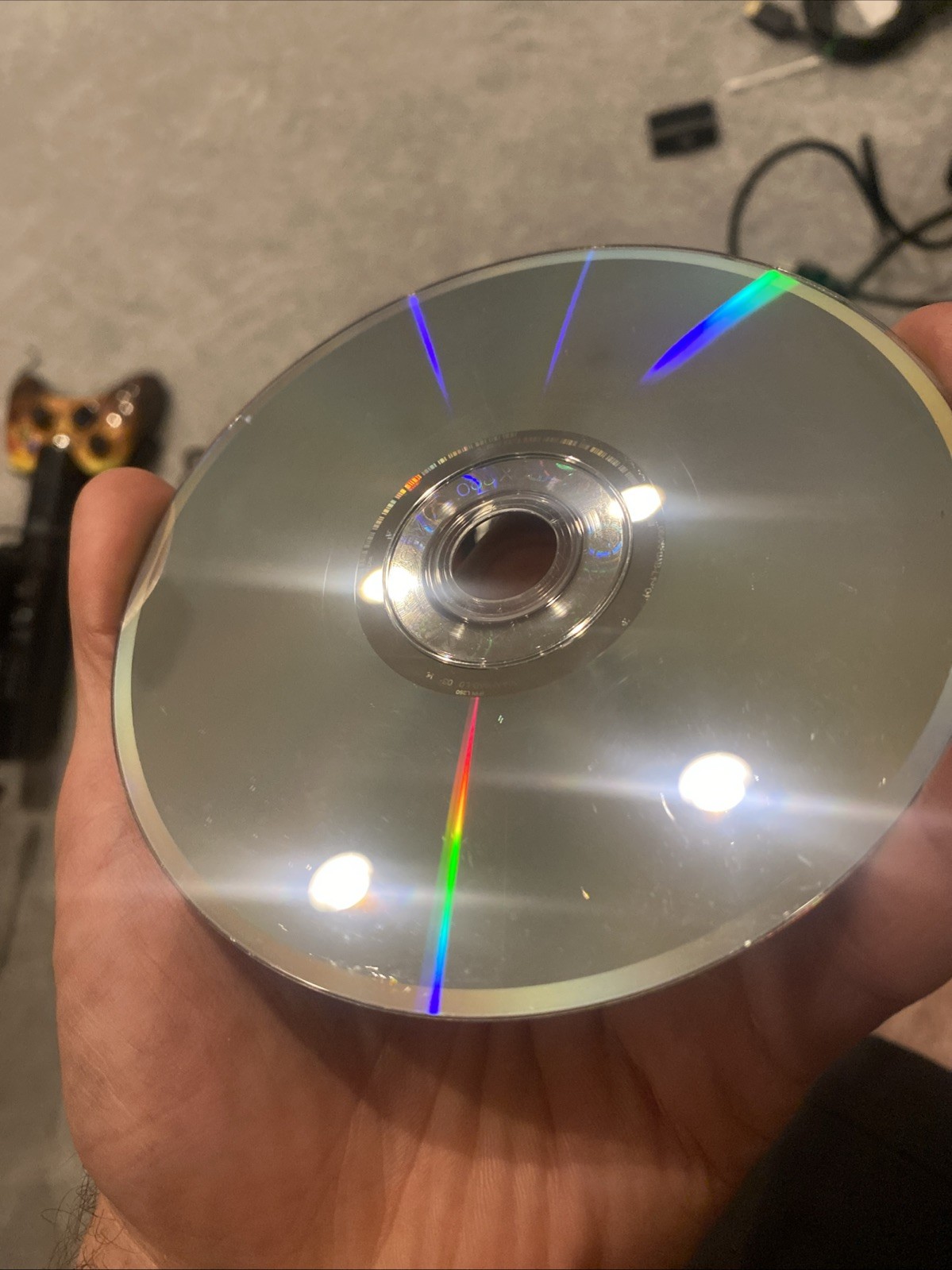Spider-Man: Shattered Dimensions (Microsoft Xbox 360, 2010) Disc Only, Tested