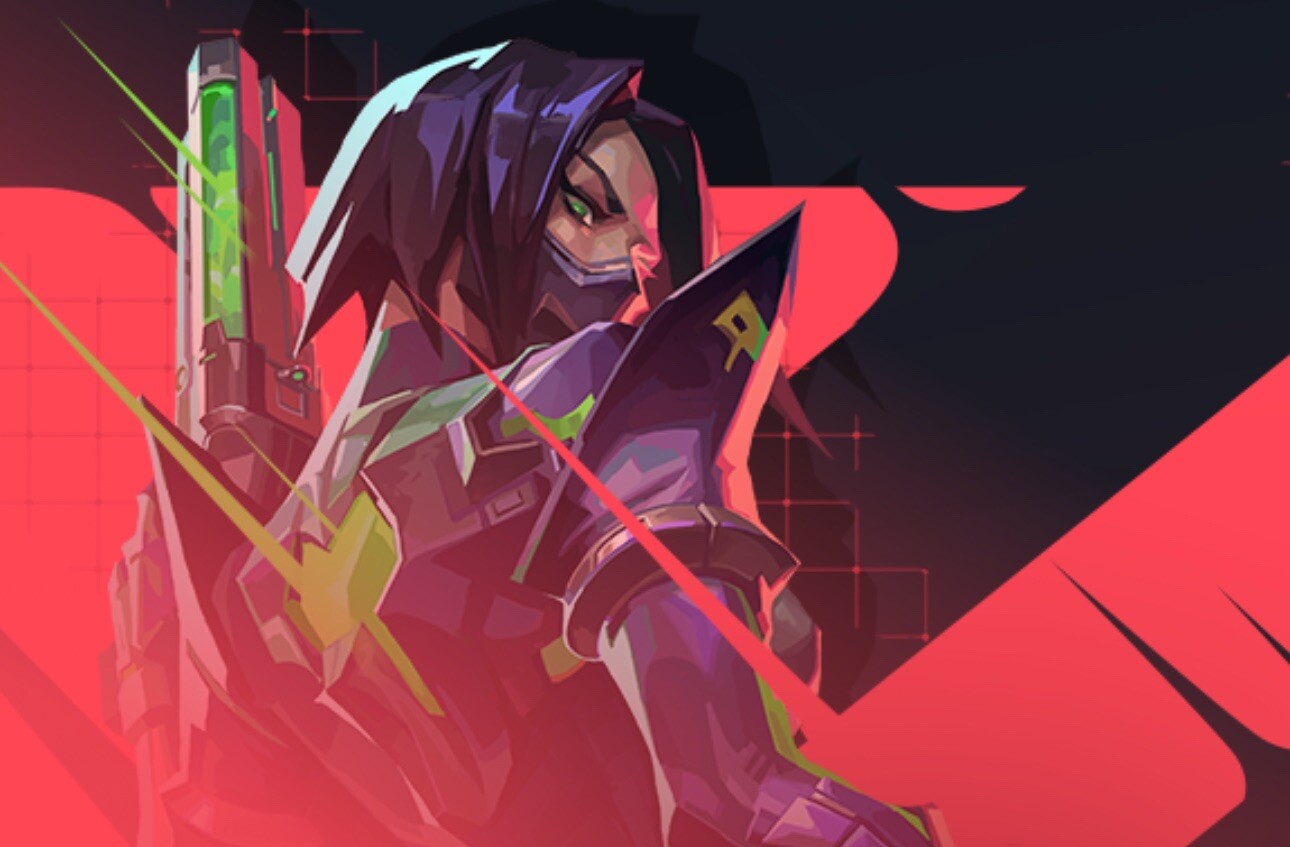 VALORANT Console Beta Invite Code – PS5, Xbox Series X|S ✅ (Read Description)
