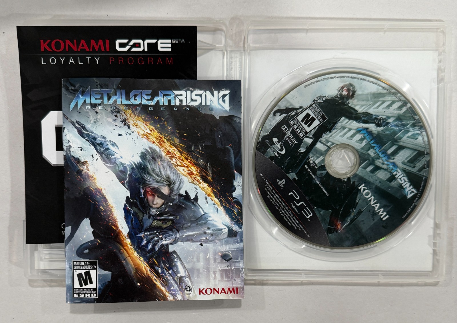 PlayStation 3 Games Lot – Killer is Dead, Transformers Devastation, Remember Me