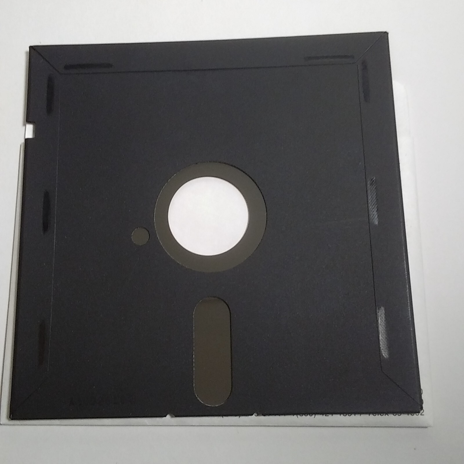 The E Factor Cosmi Atari 400/800