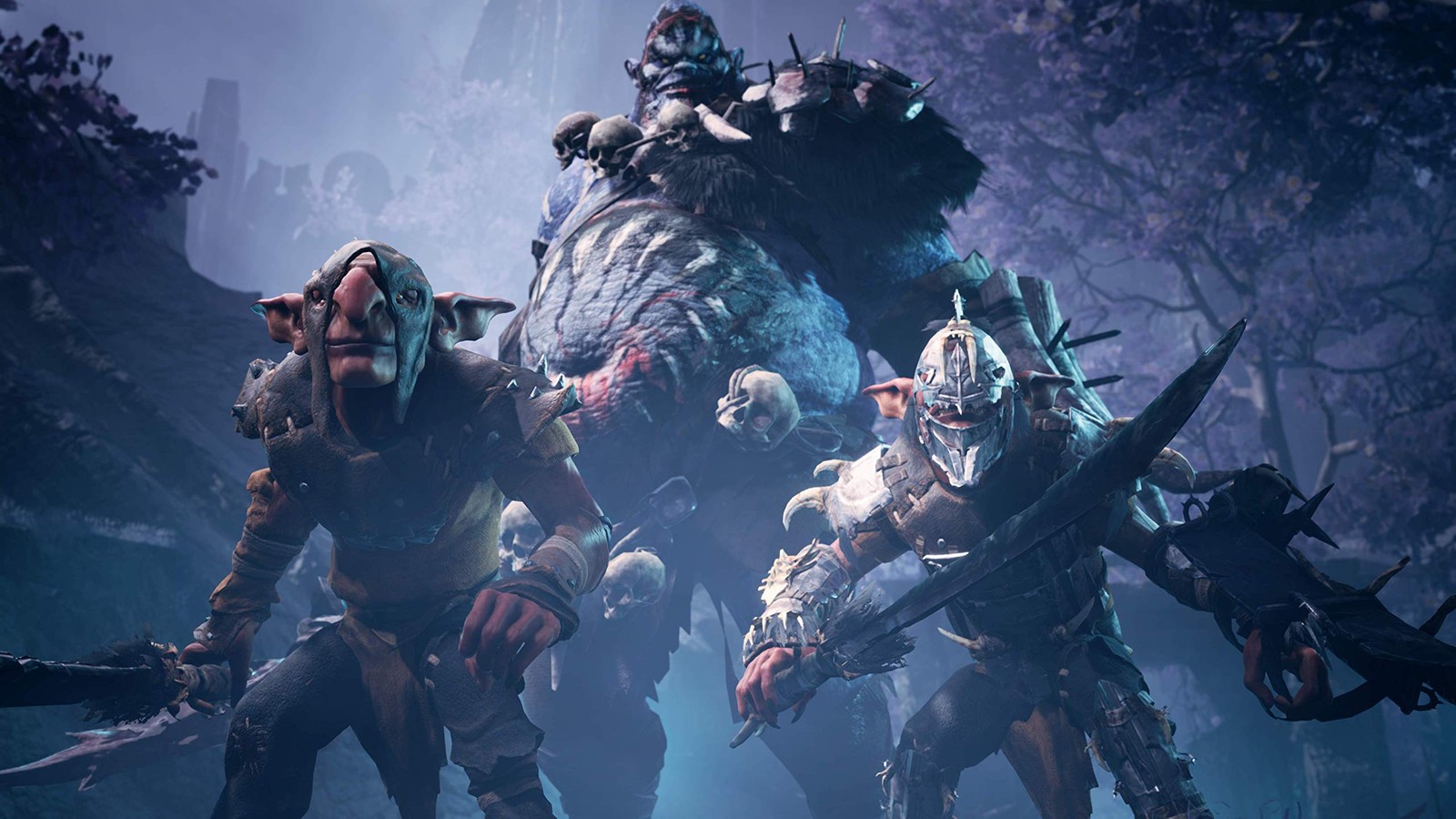 Dungeons & Dragons: Dark Alliance – Xbox One/Series X
