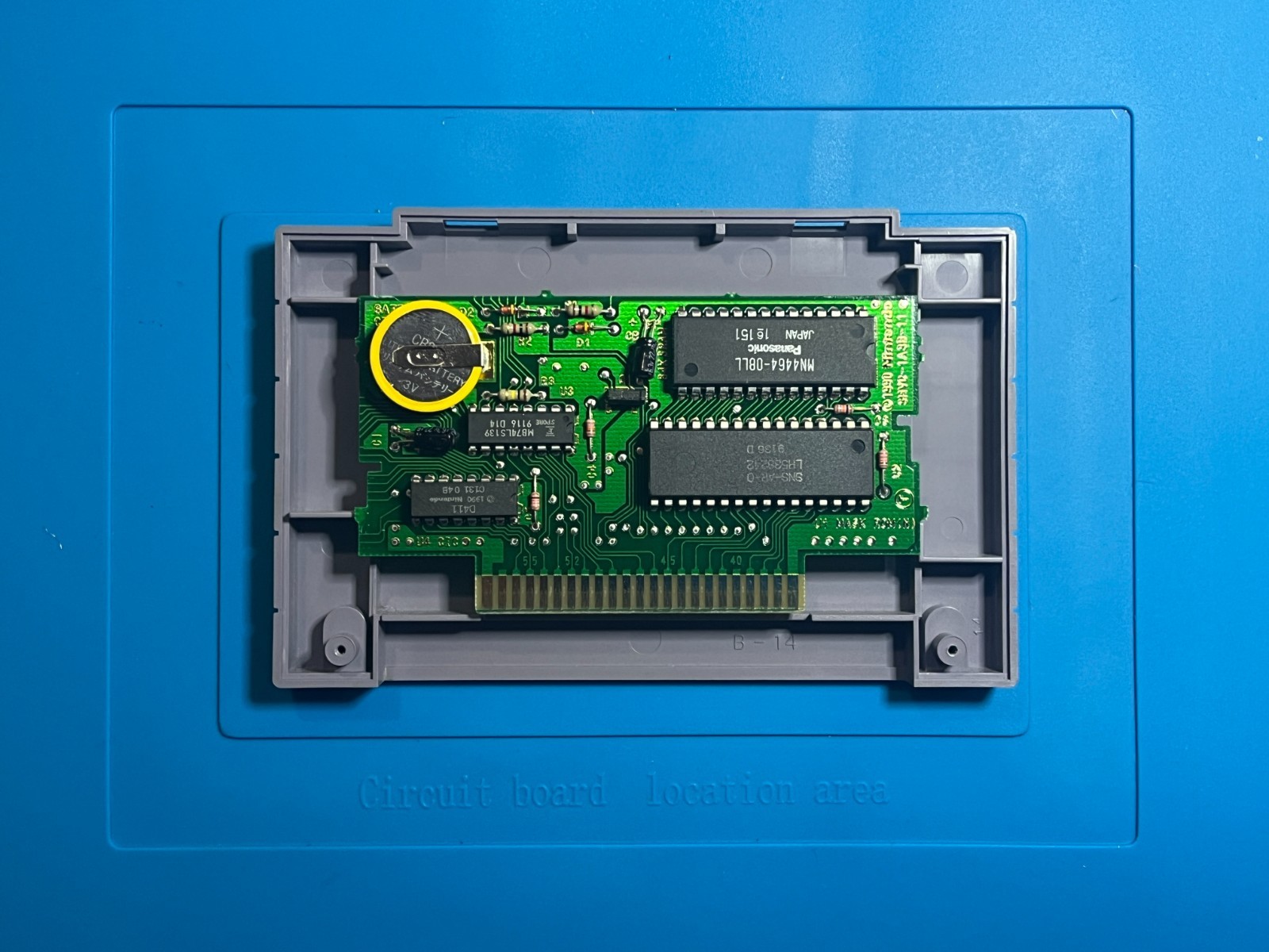 ActRaiser SNES, 1991) Cartridge Only – Tested – New Battery