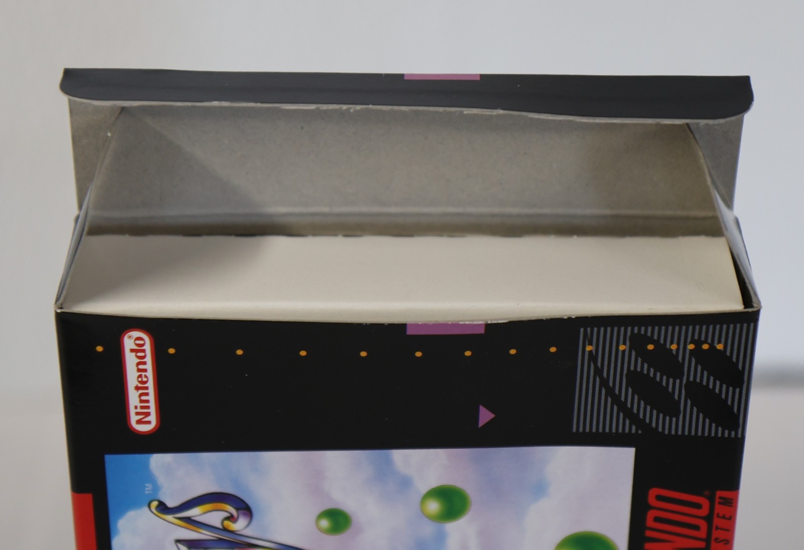 Pilotwings (SNES, 1991) 🌟 CIB with Original Poster & Inserts – Authentic
