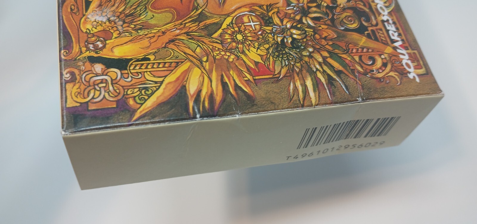 Romancing SaGa 3 Super Famicom SFC – Japanese Import