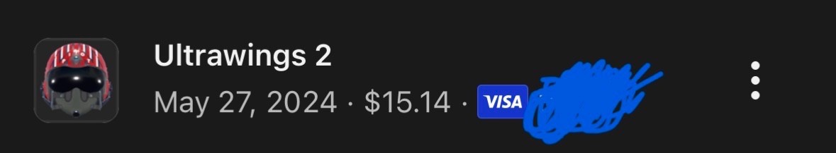 STACKED OCULUS ACCOUNT ( Games, In-app purchases)