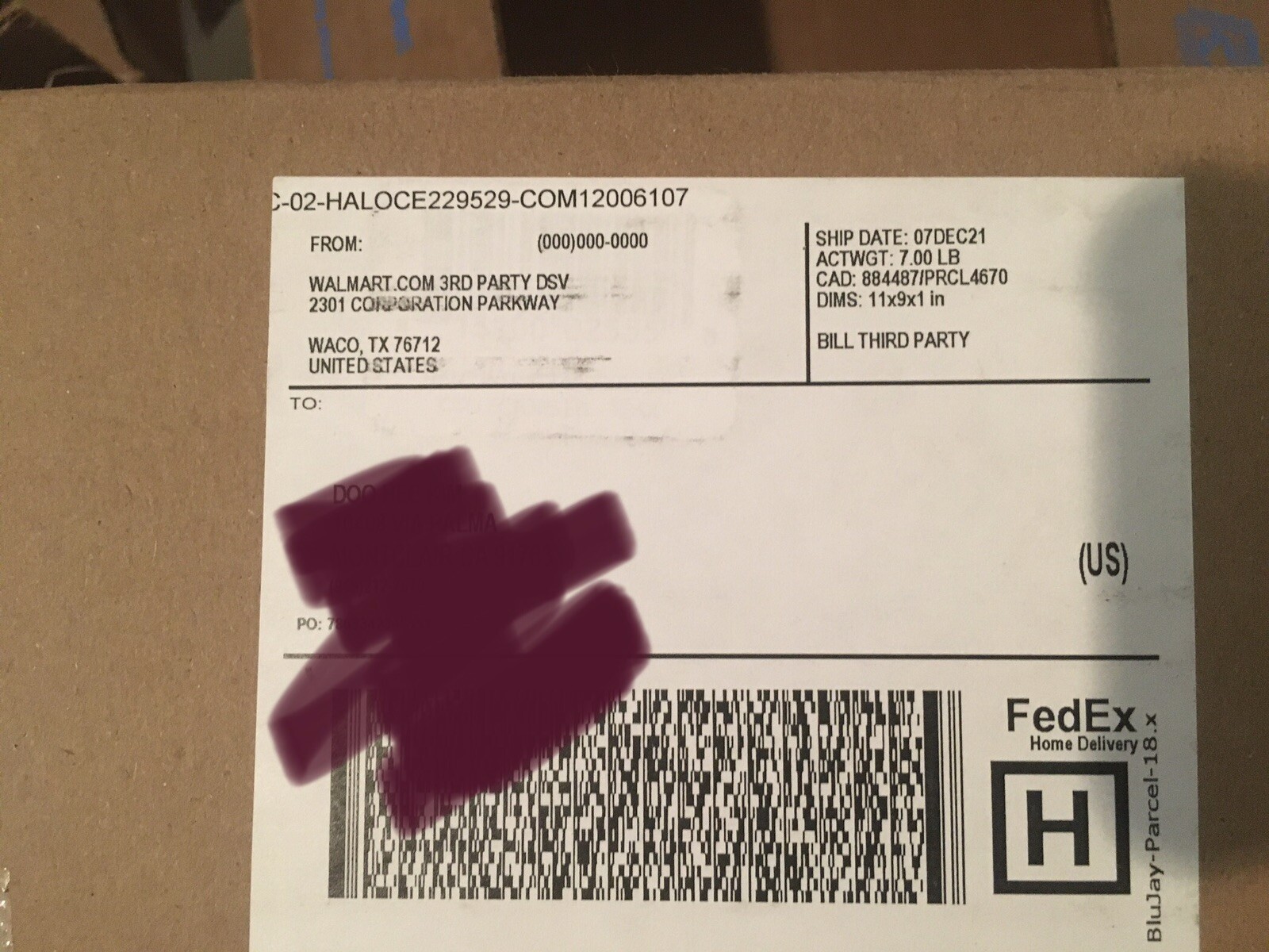 New In Hand Halo Infinite Collector’s Edition Box Set For Xbox One / Series S/X