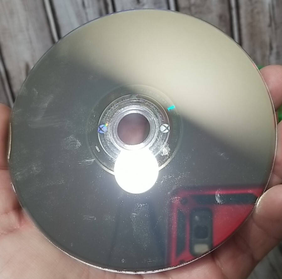 Red Dead Redemption 2 (Microsoft Xbox One, 2018) No Map Rated M Ships Fast!