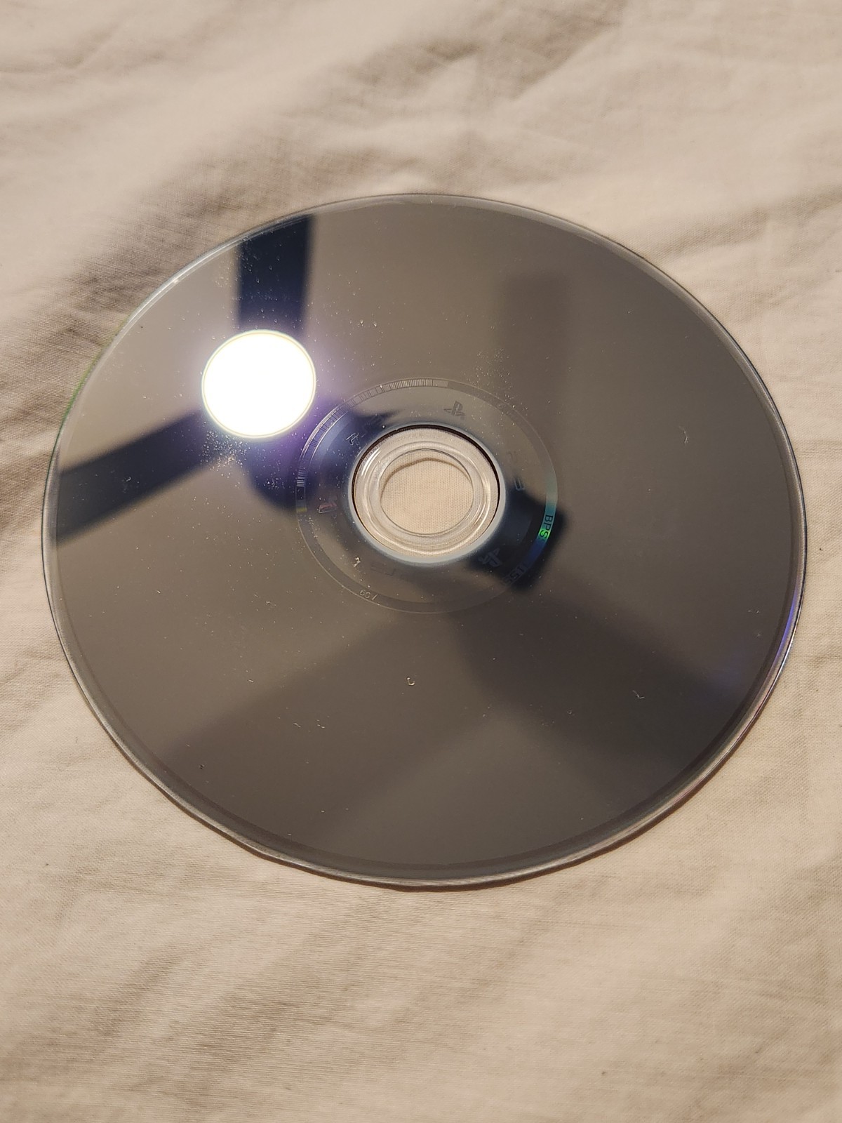 Doom 3 BFG Edition – Sony PlayStation 3 Complete Tested