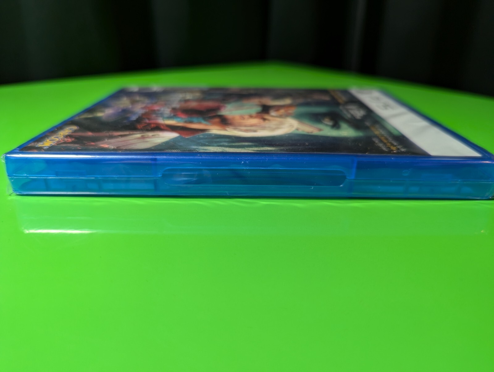 Devil May Cry 5: Special Edition Sony Playstation 5 PS5 LN PERFECT COMPLETE!
