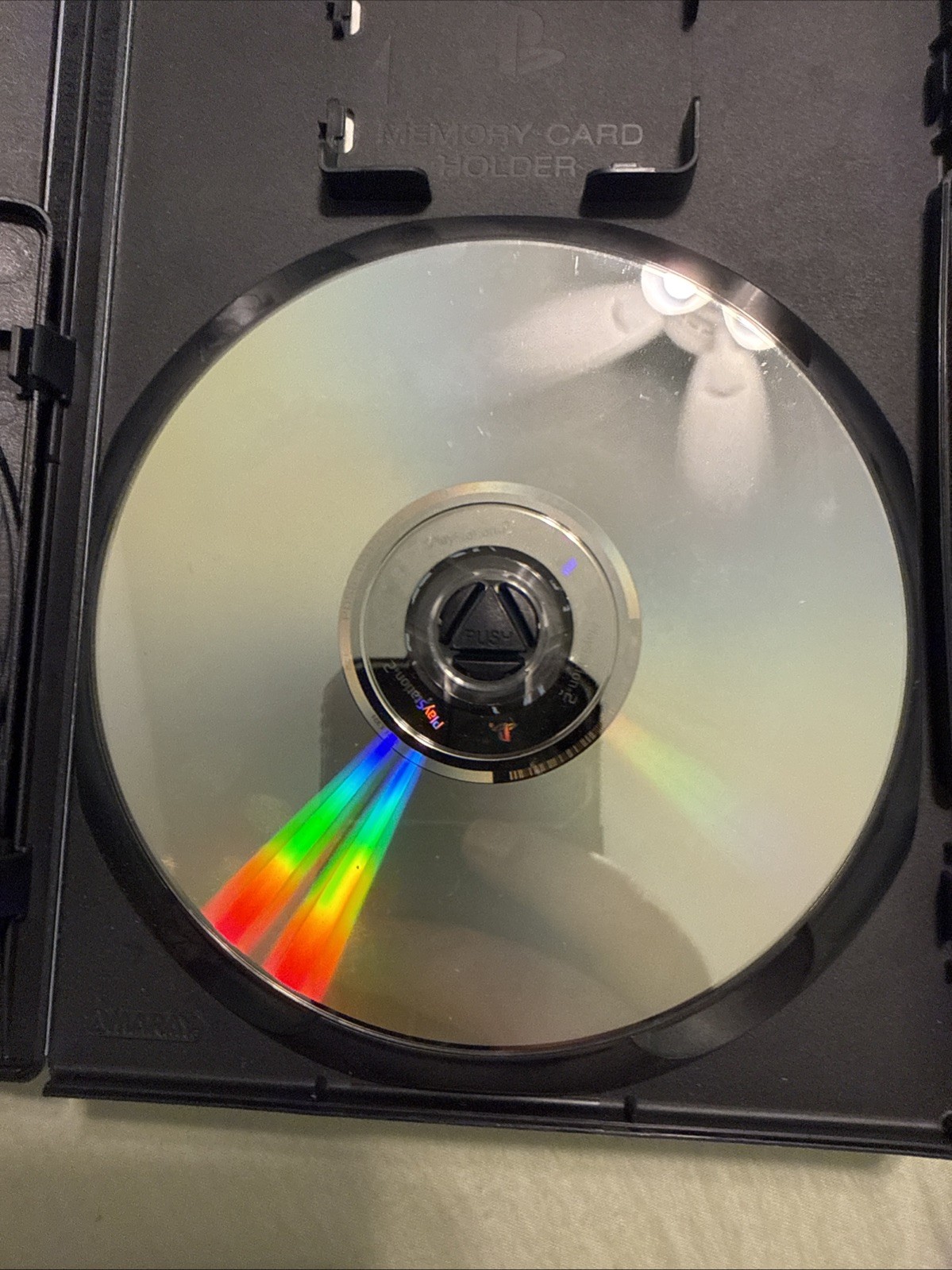 DOT .hack Infection Mutation Outbreak Part 1 2 3 PS2 ALL CIB w/ DVD EUC Tested