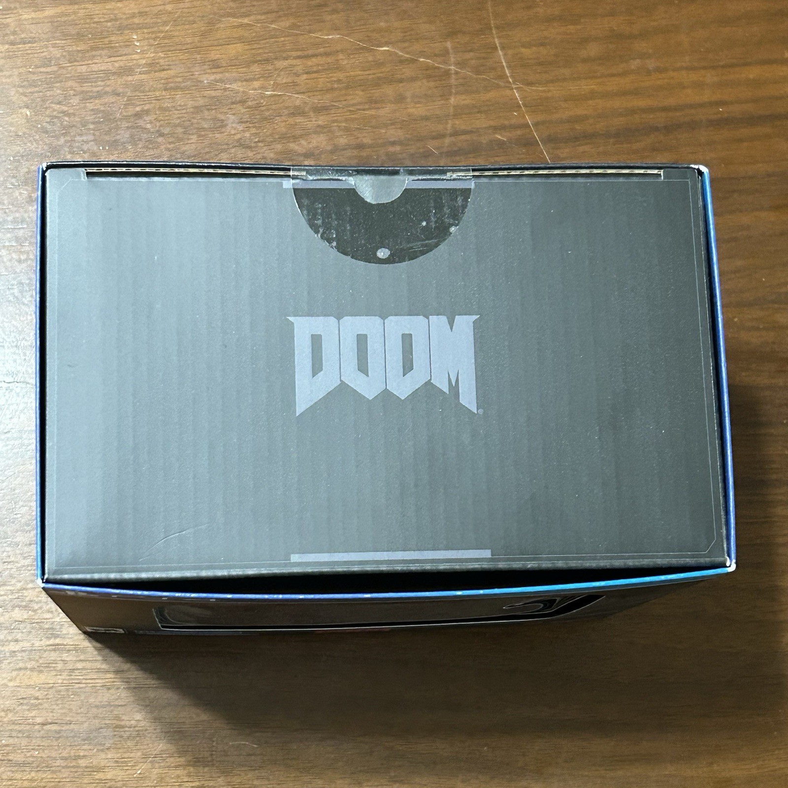 DOOM ANTHOLOGY Collector’s Edition For PS4 Upgrade to PS5 BRAND NEW 6 Doom Games