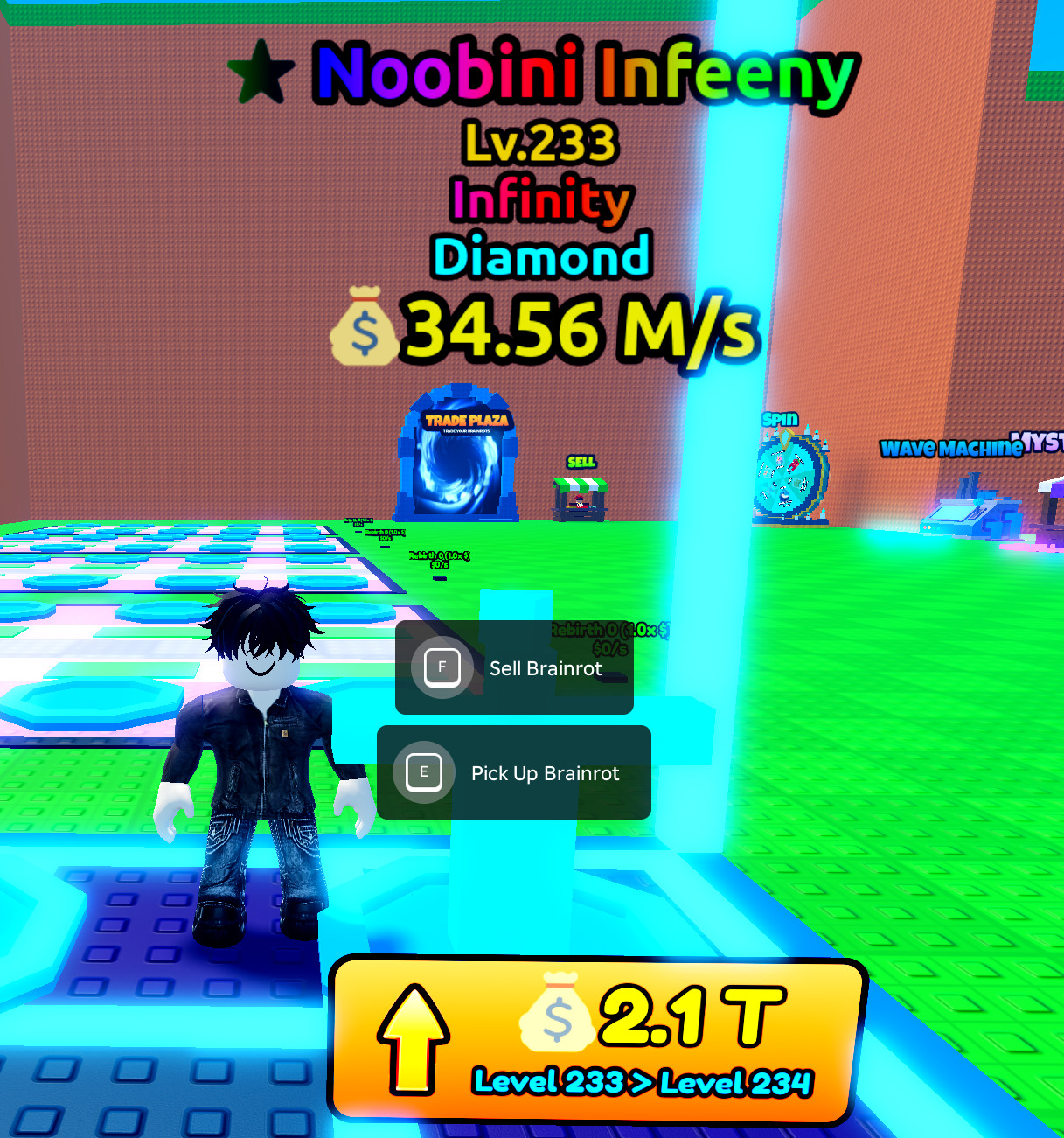 Noobini Infeeny this is a DIGITAL item only No physical item will be shipped.