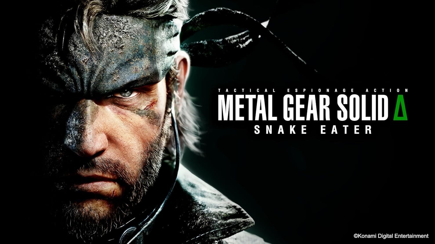 Metal Gear Solid Delta: Snake Eater Collector’s Edition – Sony PlayStation 5 PS5