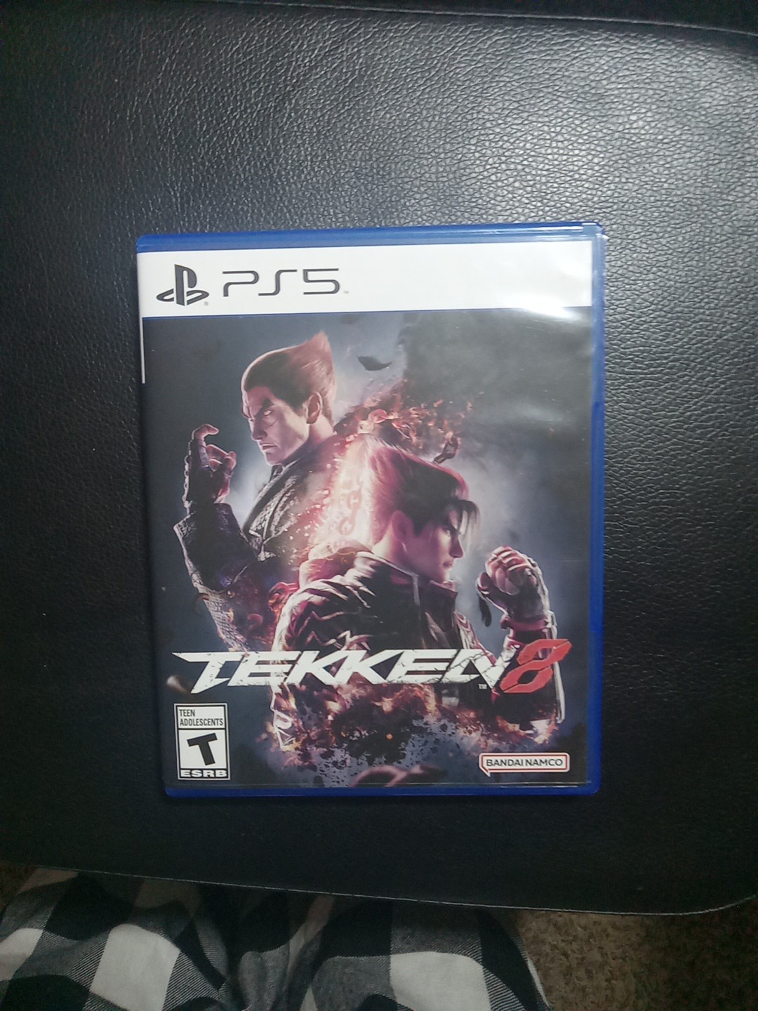 Ps4 And Ps5 Video Games God Of War Ragnarok, Elden Ring, Tekken 8 Plus More