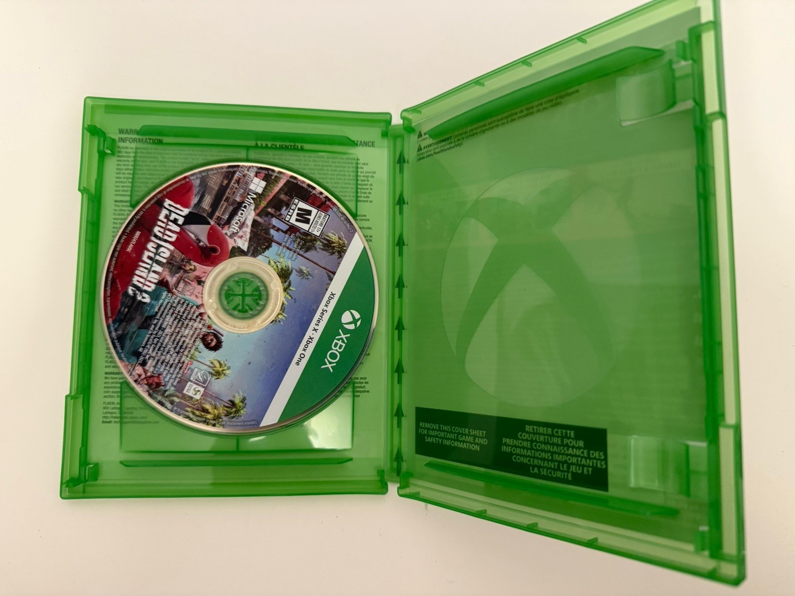 Dead Island 2 – Standard Edition – Microsoft Xbox Series X|S