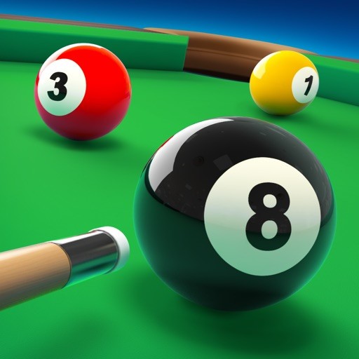 5b+8k-12k cash 💯LEGIT 8 Ball coins POOL billard online game PC phone ios andro