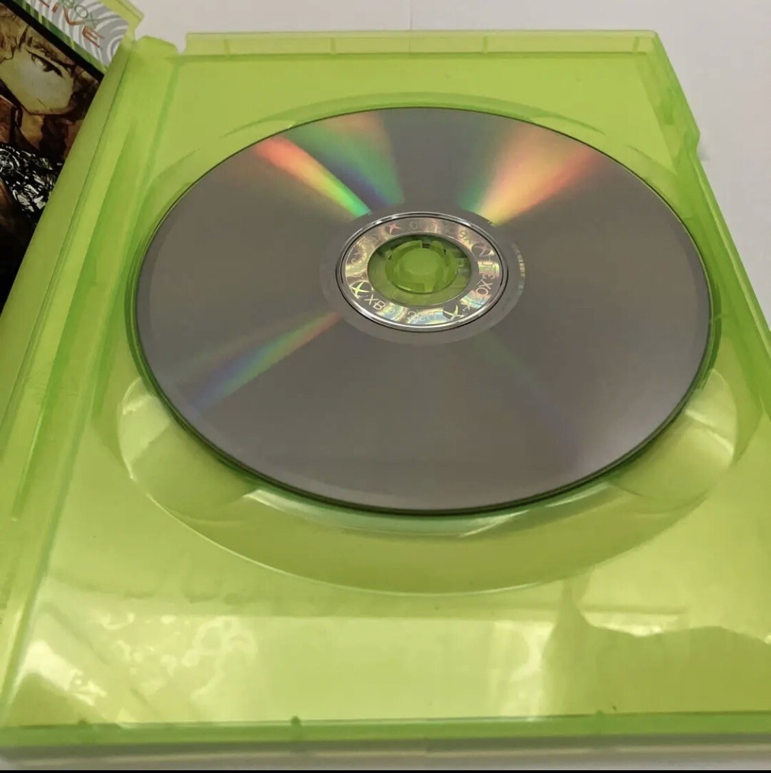 Microsoft XBOX 360 Steins;Gate Limited Edition From Japan