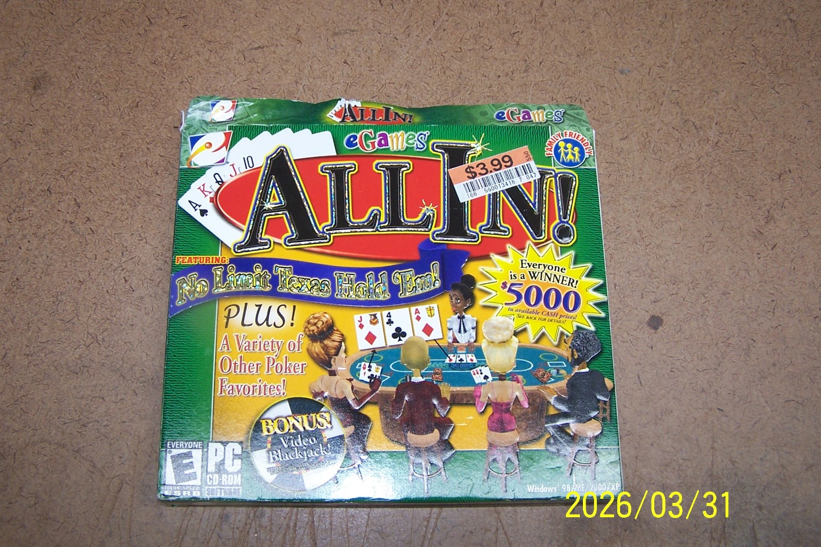 All-In