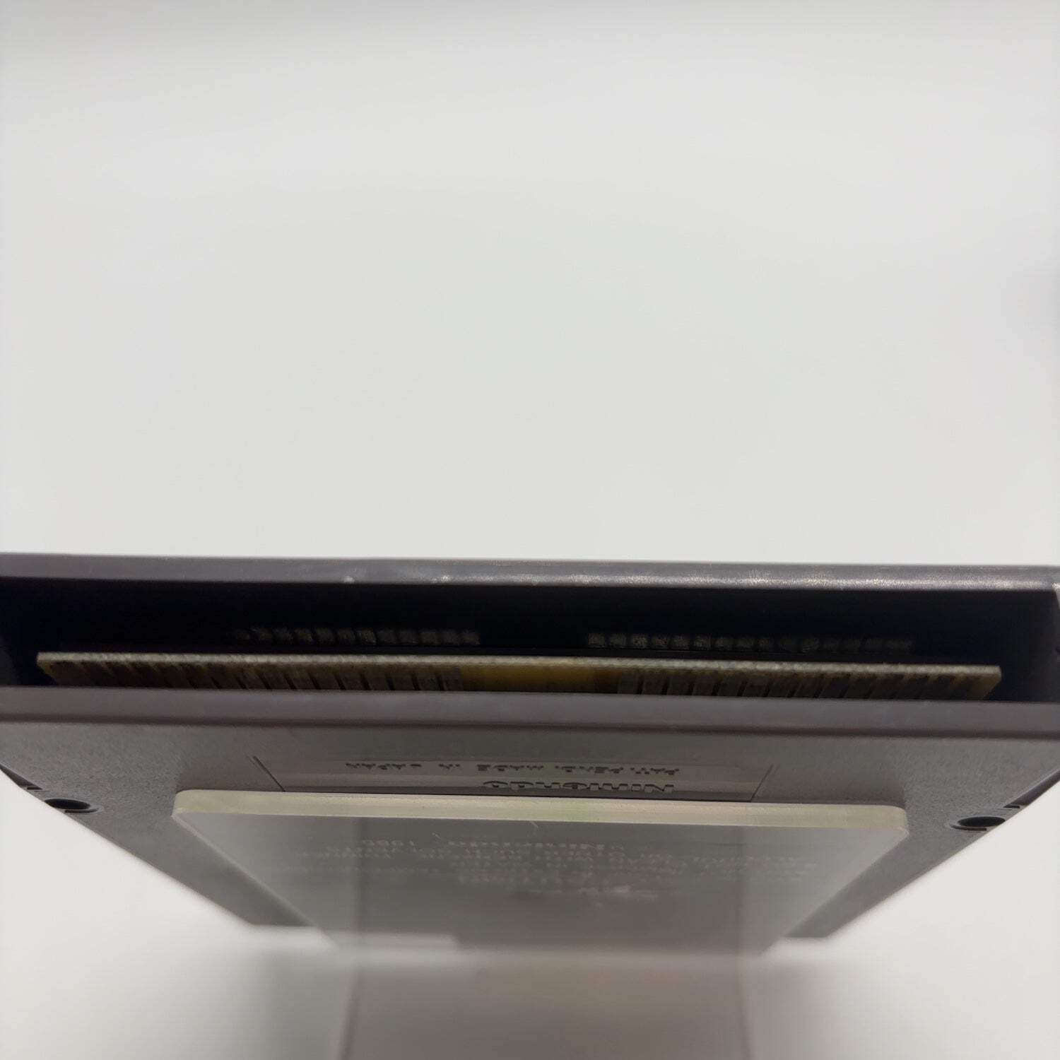 Galaxy 5000 (NES, 1991)