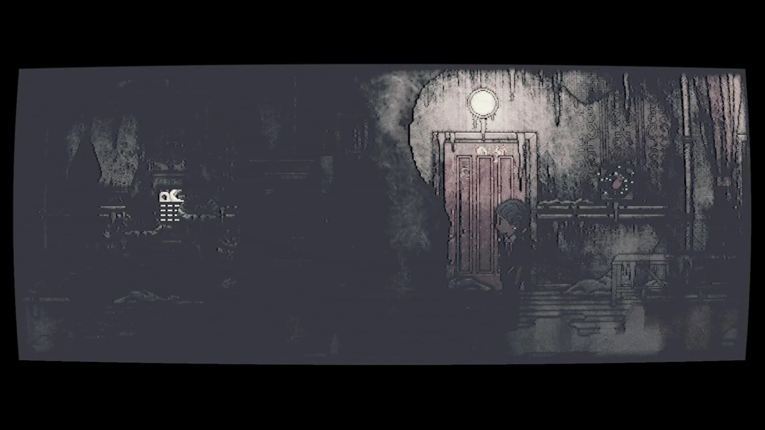Afterdream [PlayStation 5]