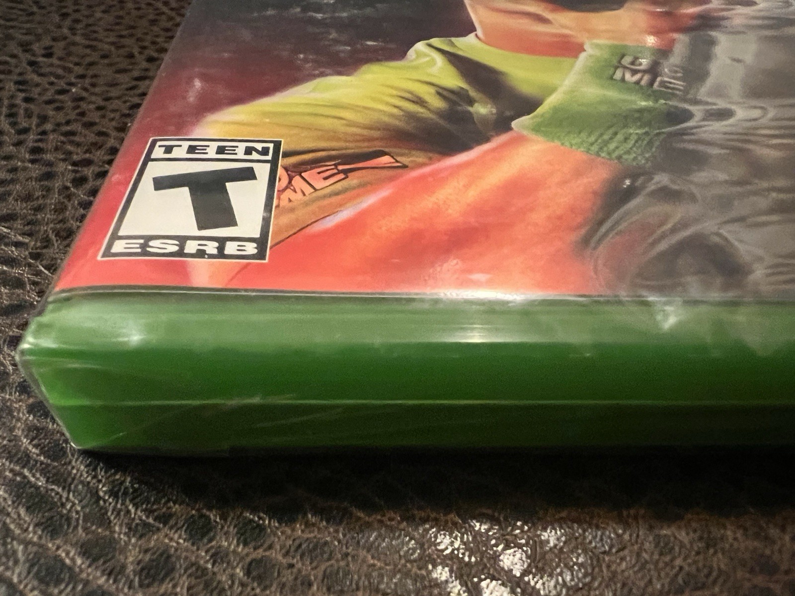 WWE 2K23 (Microsoft Xbox Series X, 2023) 2K Games – WWF Wrestling – NEW SEALED