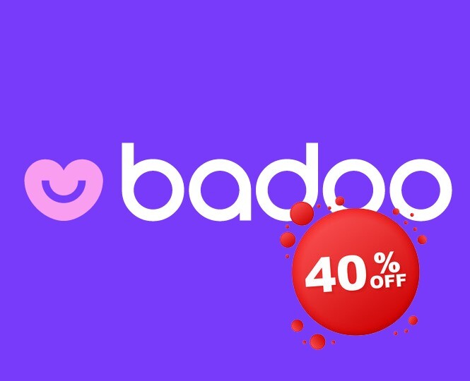 BADOO PREMIUM – LIFETIME SUBSCRIPTION