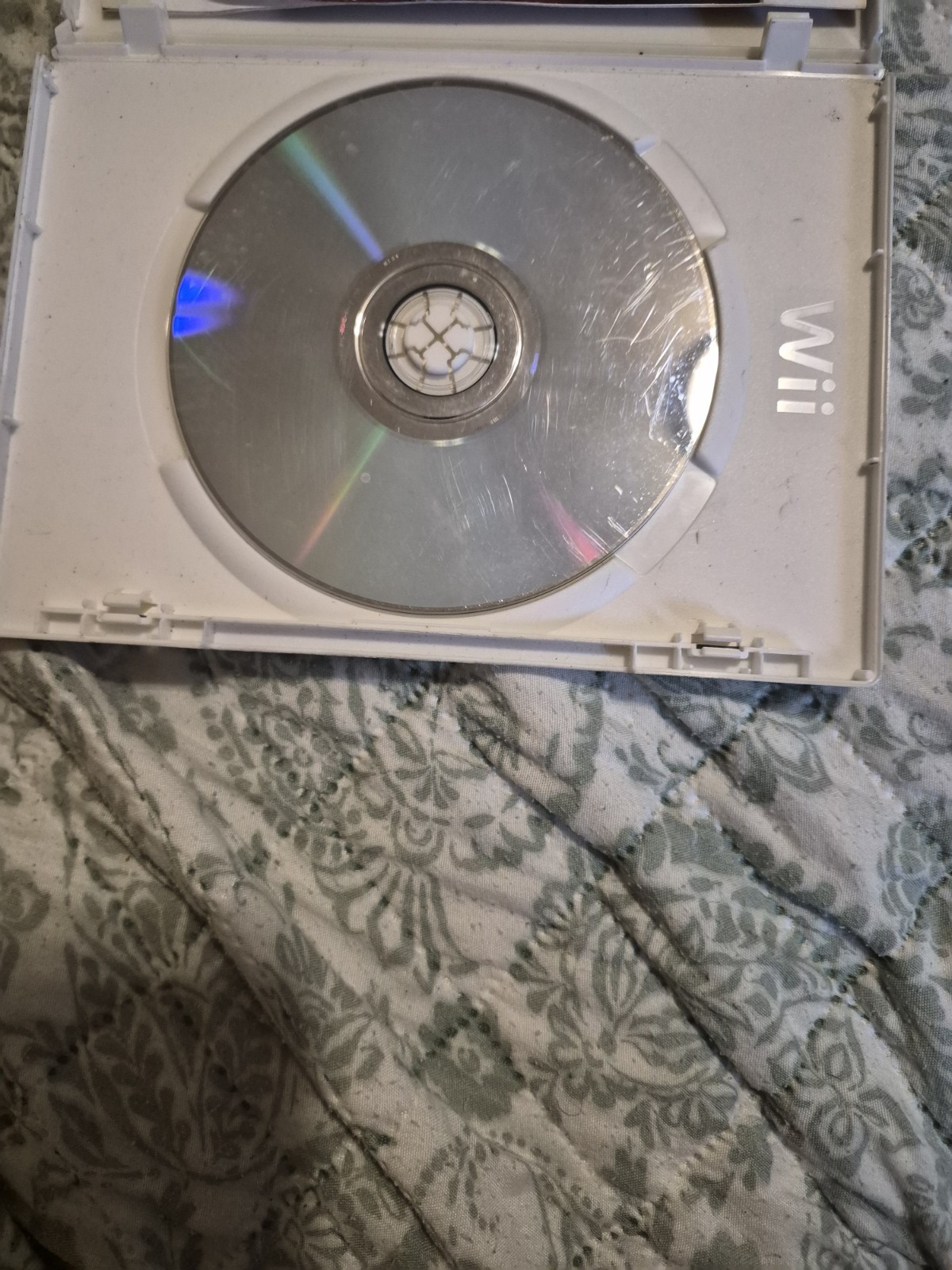 Nintendo Wii Games. Lot Of 5. Good Condition. Various Titles