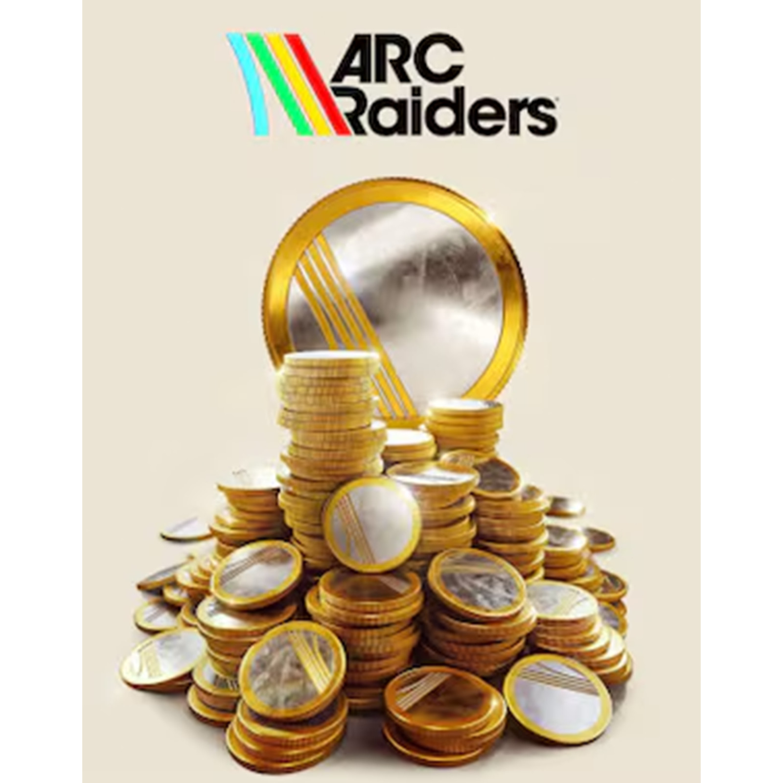 Arc Raiders Familiar Ducks 10x Stack (150 ducks) 1 Million coins -Expedition
