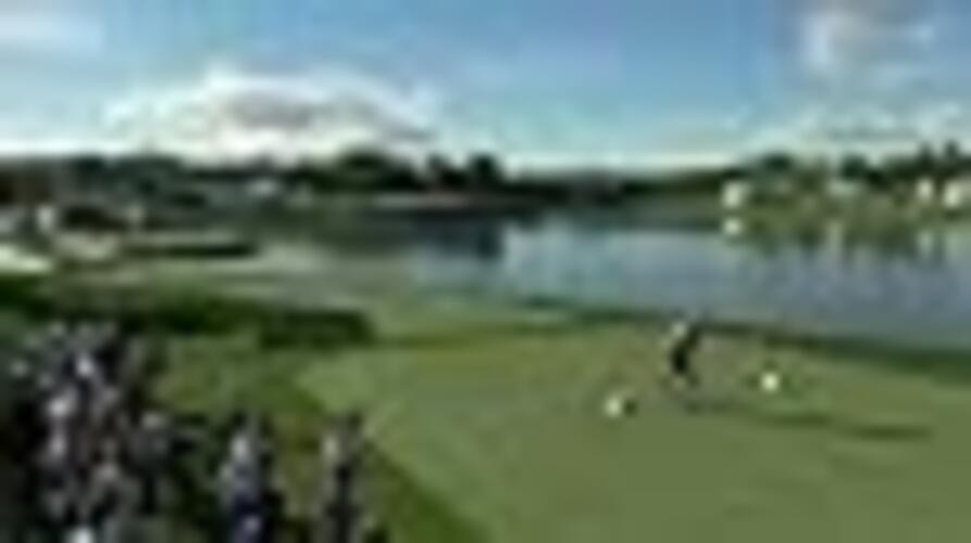 PGA Tour 2K23 – Xbox One