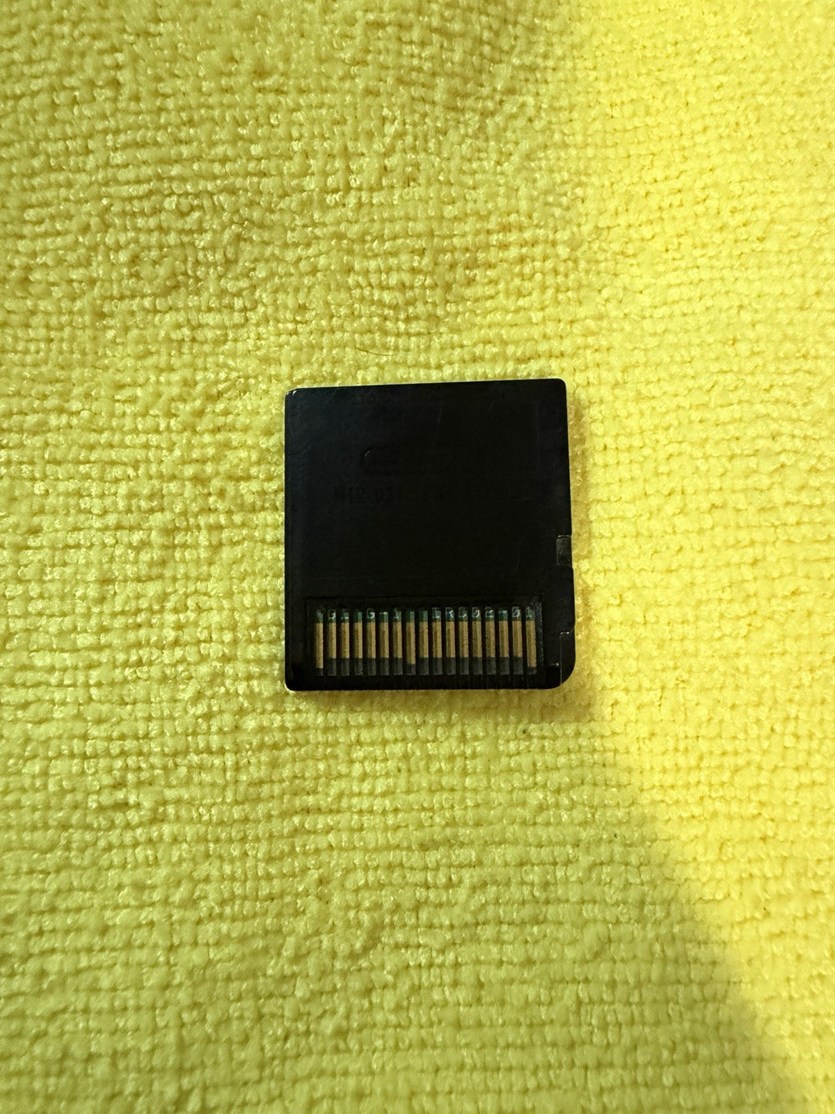 Pokémon Black Version (Nintendo DS, 2011) Authentic Cartridge Only, Tested