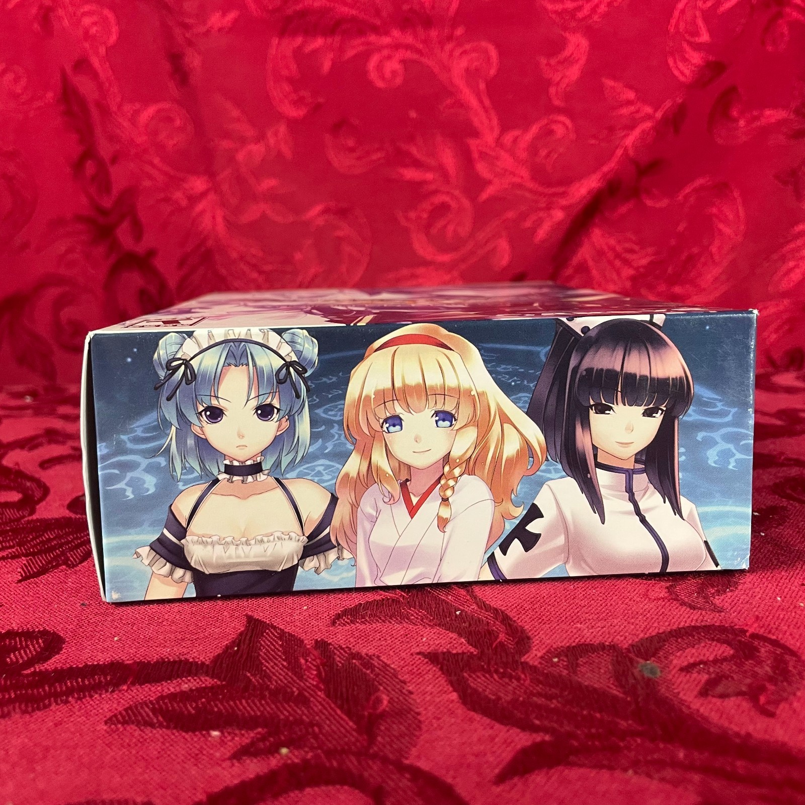 RECORD OF AGAREST WAR ZERO: Limited Edition (PS3) AKSYS Games, Compile Heart