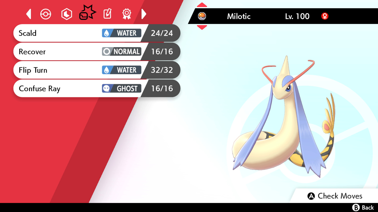✨ 6IV SHINY MILOTIC ✨ POKEMON SWORD & SHIELD EV’D 🚀BATTLE READY FAST 🚀