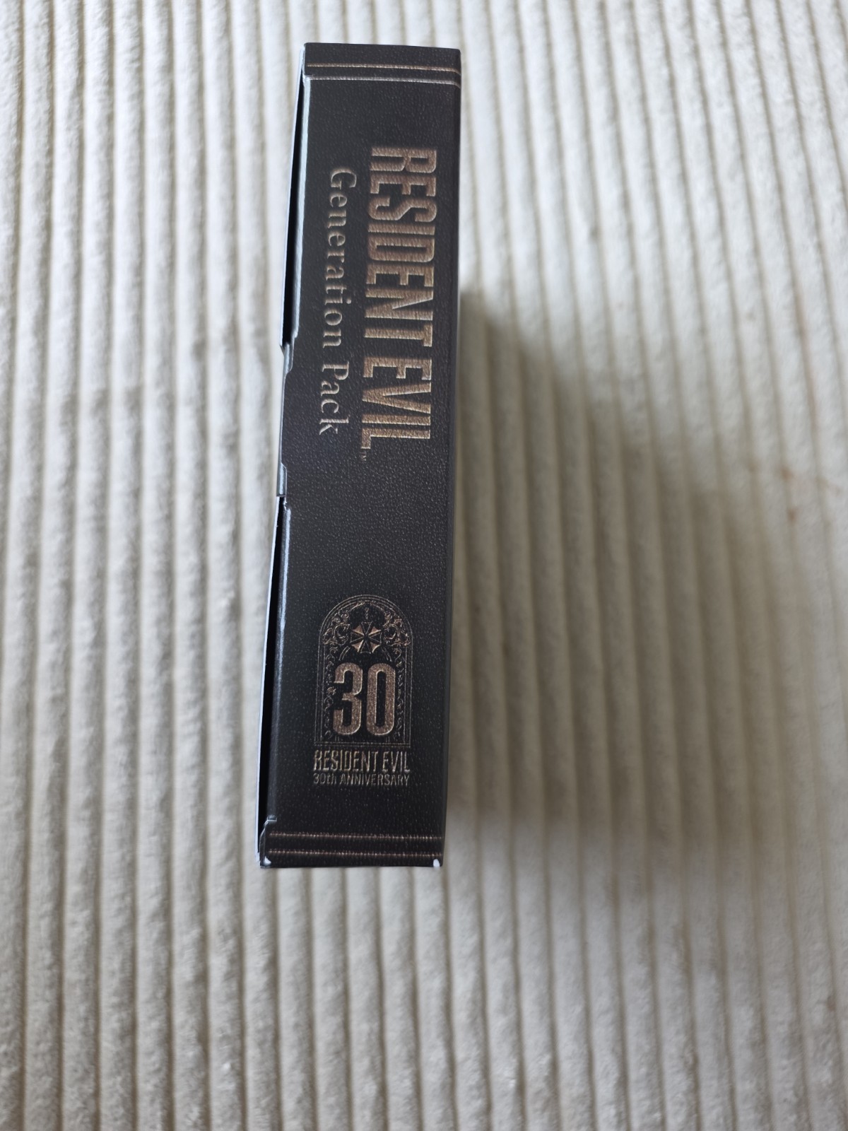 Resident Evil Generation Pack (Game-Key Card) Nintendo Switch 2