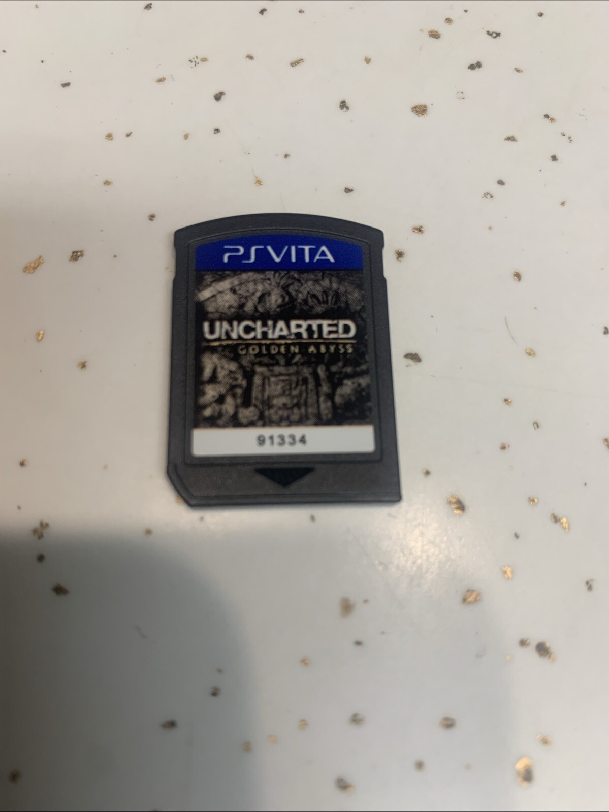 PlayStation vita game
