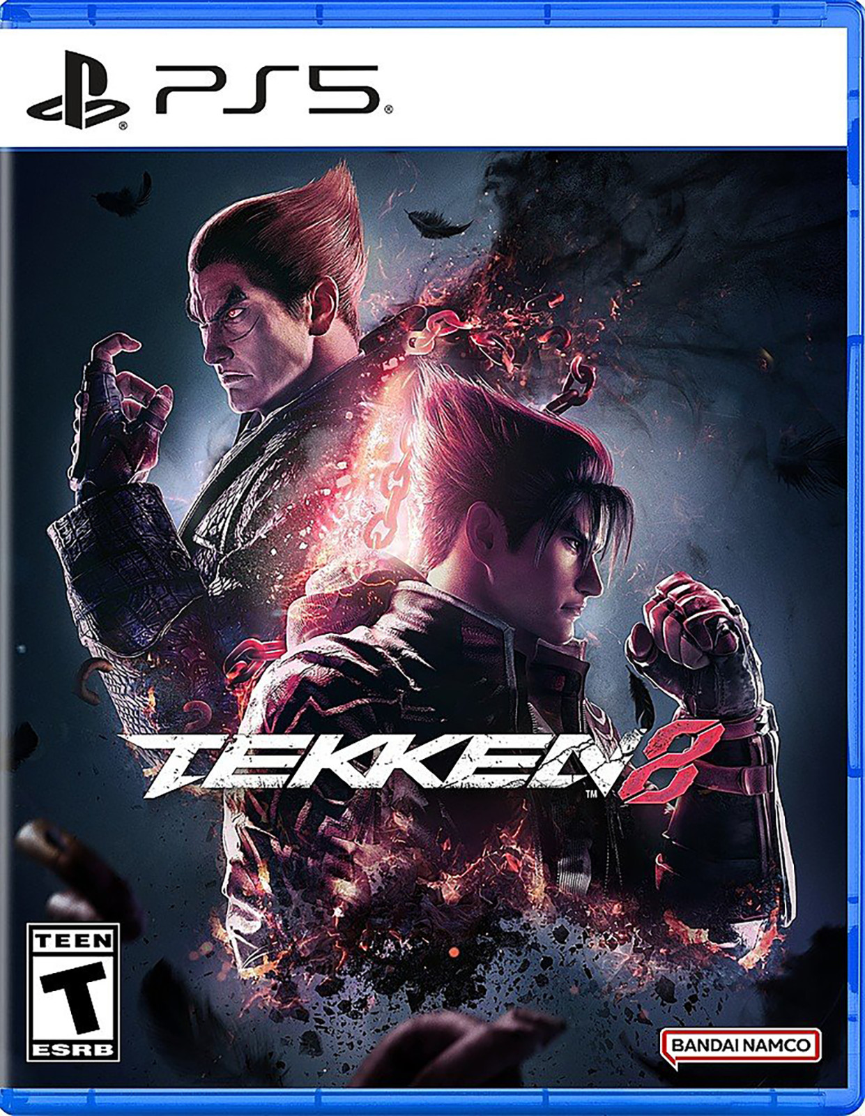 Tekken 8 – PlayStation 5 Game