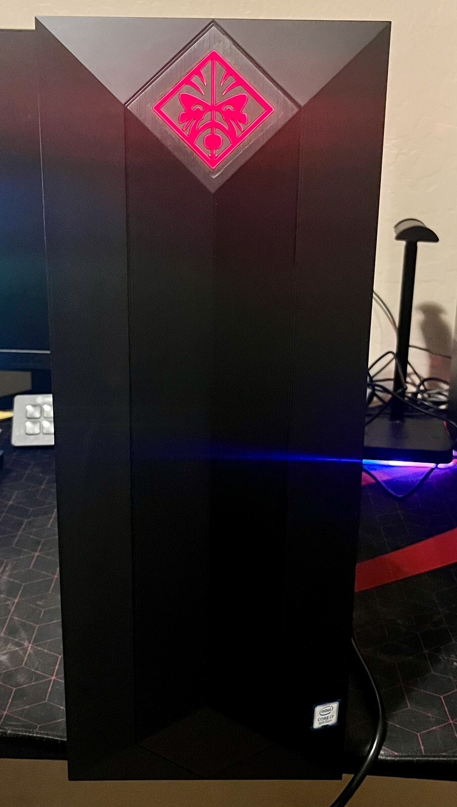 GAMING DESKTOP (original price 1,050)