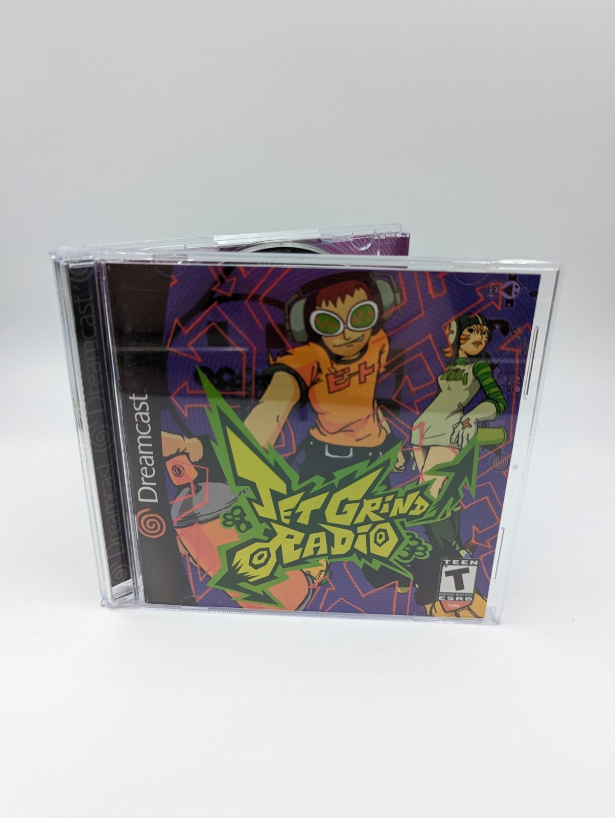 Sega Dreamcast Games | Tested | Pick Your Game Disc Only & Complete Authentic