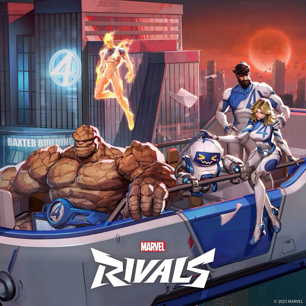 Marvel Rivals: HAVE ANY USERNAME EVEN RARE ONES! – PS5 Only