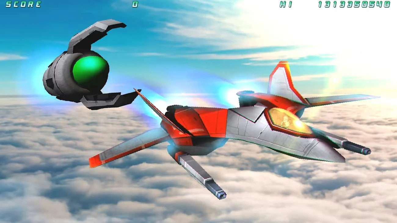 Rolling Gunner [PlayStation 4]