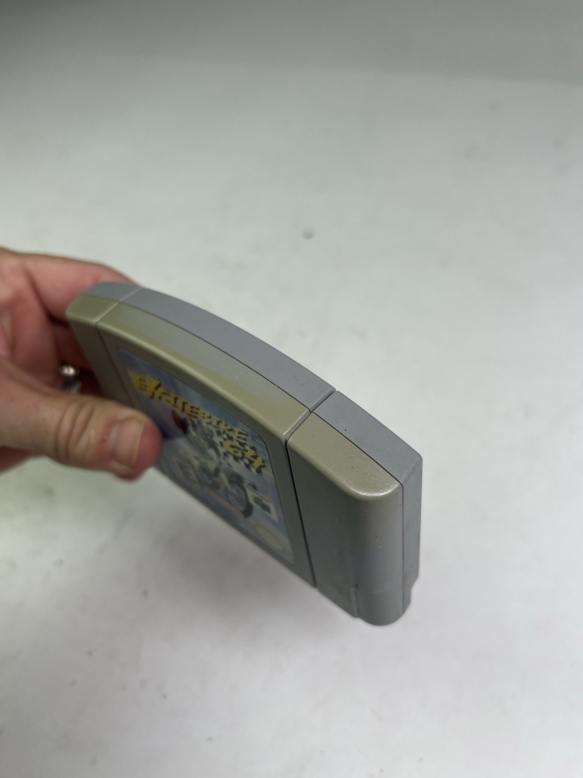 Excitebike 64 N64 (Nintendo 64, 2000) Cartridge Only